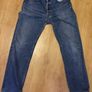 Levi's 501  W34 L32 Image 2