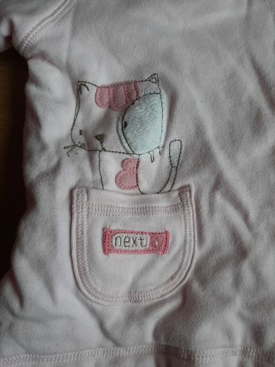 baby jacket