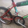 Vintage Kids  Bmx Image 4