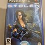 Stolen  PlayStation2 Ps2 games Original Image 2