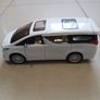 Toyota Alphard Executive Lounge 1:29 Die-Cast - Opening Doors & Tailgate Image 3