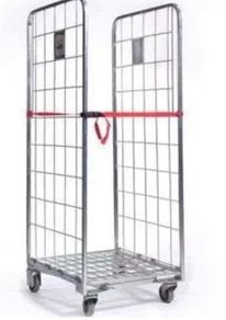 40rolling combi rack free to take away