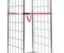 40rolling combi rack free to take away