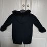 Girl's River Island fur coat Size 2-3 yrs Image 3