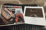Big Self Stateless lp (Irish rock)