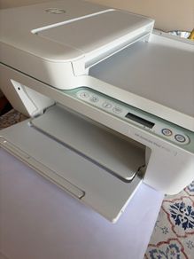 HP Deskjet Printer FREE