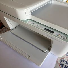 HP Deskjet Printer FREE