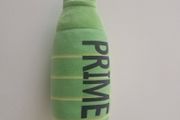 Prime bottle soft toy