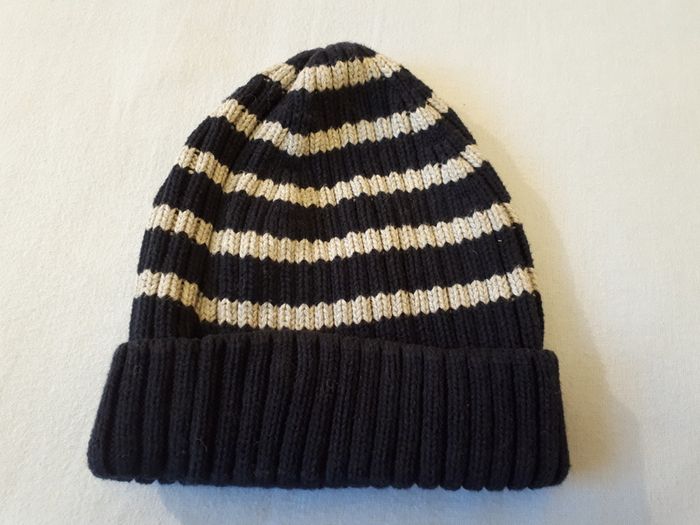 Boy 4-5Y Winter Hat
