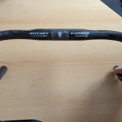 Handlebar - Carbon, Ritchey Superlogic