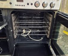 rangemaster cooker