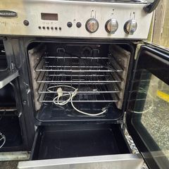 rangemaster cooker