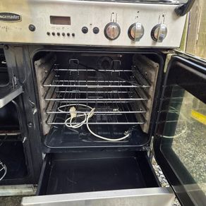rangemaster cooker