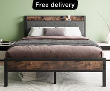 Double Bed frame