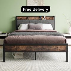 Double Bed frame