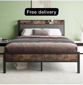 Double Bed frame