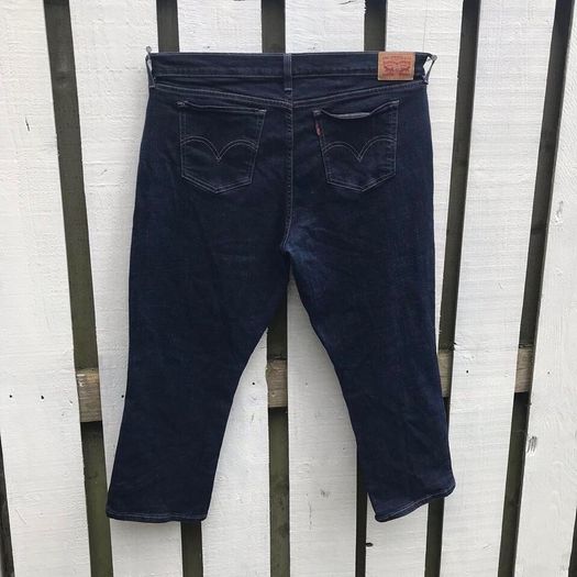 Levi Jeans