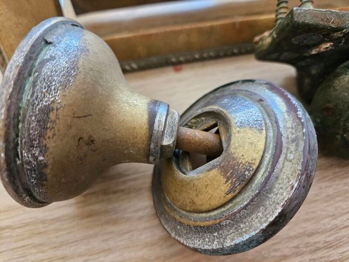 Vintage Door Items Bundle