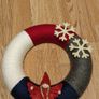 Christmas wreath Image 8