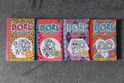 Dork Diaries