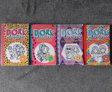 Dork Diaries