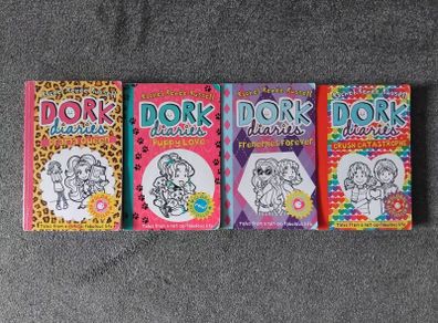 Dork Diaries