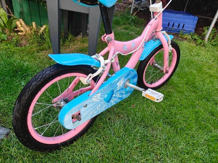 kids bike 14