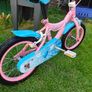 kids bike 14 Image 3