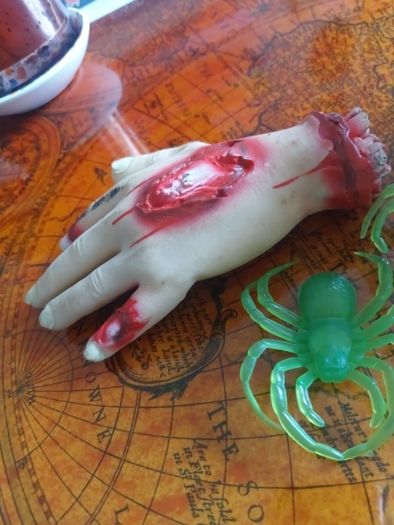 Halloween decoration