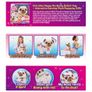 Pets Alive Poppy the Popo Wiggling Pug - Interactive Dancing Plush Puppy by Zuru Image 4