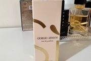 Armani si edp 15ml