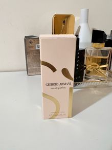 Armani si edp 15ml