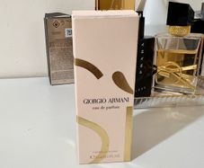 Armani si edp 15ml