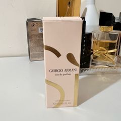 Armani si edp 15ml