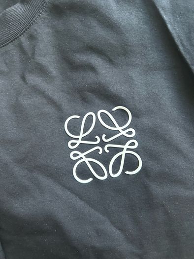 Loewe men tshirt