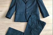 M&amp;S boys suit