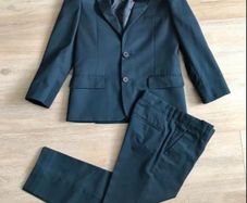 M&S boys suit