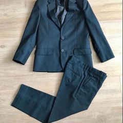 M&S boys suit