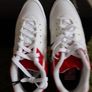 Nike Air Max BW OG Sport Red (2021) UK-7/EUR-41 DN4113-100 White/Sport Red-Black-2021 Image 10