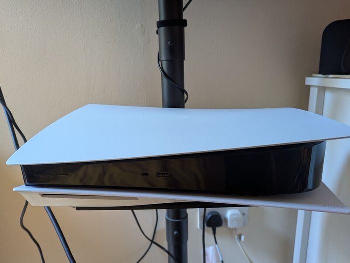 Playstation 5 Disc Edition - Original White