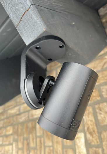 Ring Stick Up Camera roof mount bracket