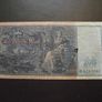 Germany. Reichsbanknote. 100 Mark (21.4.1910) Image 2