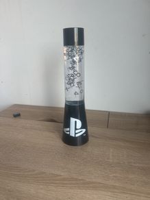PlayStation Lamp
