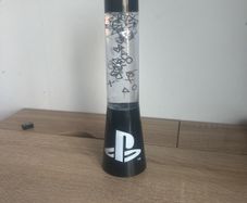PlayStation Lamp