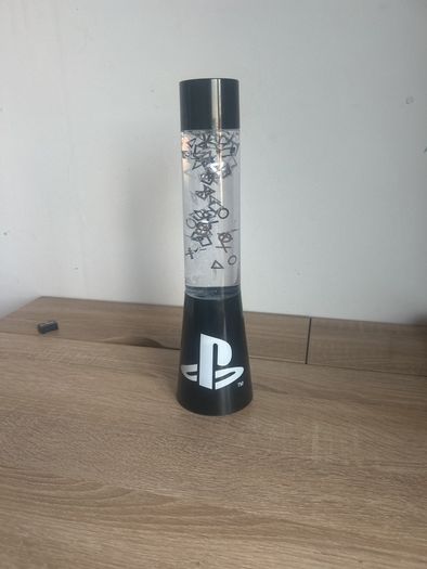 PlayStation Lamp