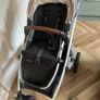 UPPAbaby Vista travel system Image 2