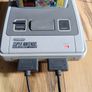 Super Nintendo Entertainment System Bundle Image 3