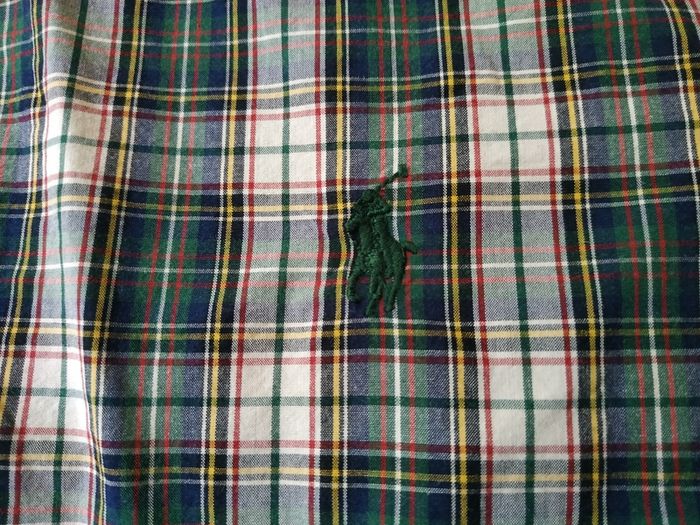 Shirt  Polo Ralph Lauren  XL