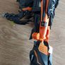 Transformer Predaking Image 4