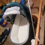 Uppababy Cruz and car seat entire set Image 9